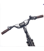 NCM CRU7 CRUISER ELECTRIC BIKE BLACK 26 INCH