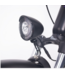 NCM CRU7 CRUISER ELECTRIC BIKE BLACK 26 INCH