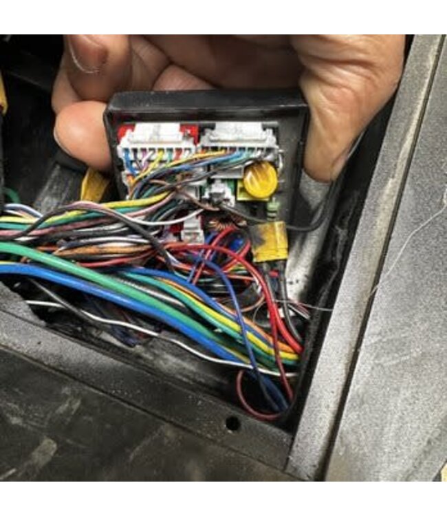 ELECTRIC SCOOTER WARRANTY  ASSESMENT
