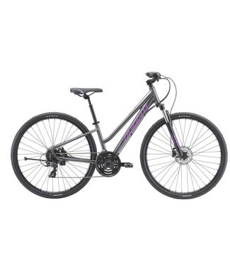 AVANTI AVANTI DISCOVERY 2 LOW TITANIUM SMALL