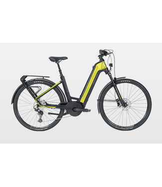 AVANTI AVANTI METRO E-CITY SUV GREEN S/M