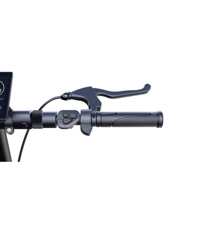 BOLZZEN BOLZZEN SUPER STREET DUAL MOTOR  ELECTRIC SCOOTER 48VOLT 16.5 AMP