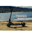 BOLZZEN BOLZZEN PHOENIX 5223 ELECTRIC SCOOTER DUAL MOTOR