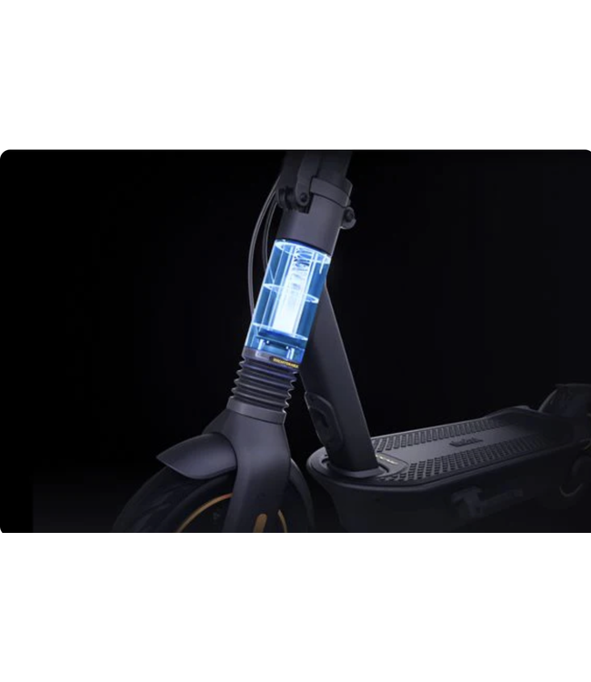 SEGWAY 360 SEGWAY NINBOT MAX G2