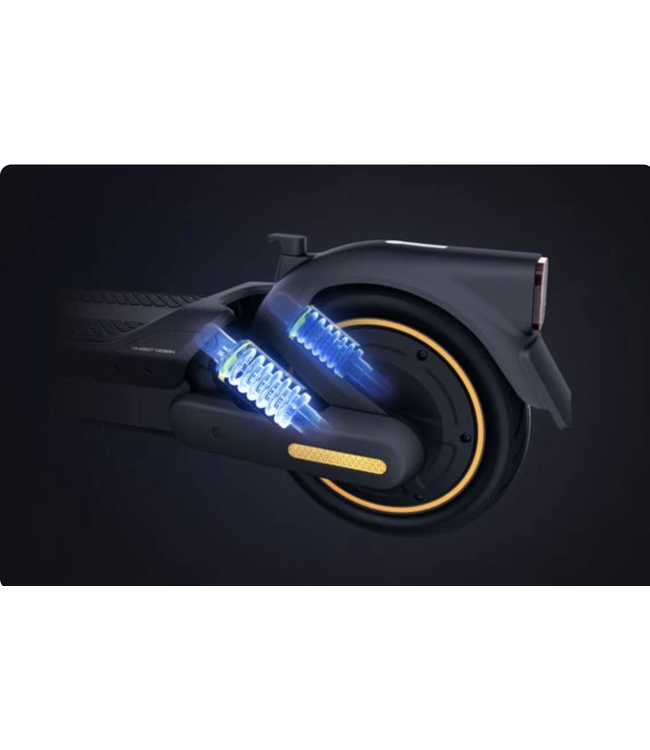 SEGWAY 360 SEGWAY NINBOT MAX G2