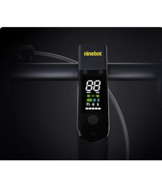 SEGWAY 360 SEGWAY NINBOT MAX G2