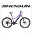 Bikecorp SHOGUN E TRAIL BREAKER 1 ST MEDIUM ELECTRIC BIKE