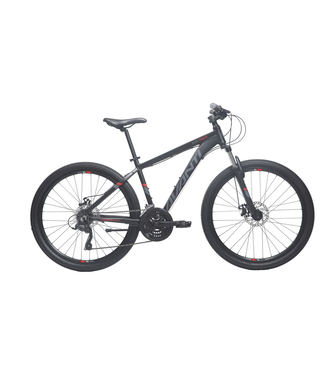 AVANTI AVANTI BLACK THUNDER 1 GLOSS BLACK SMALL