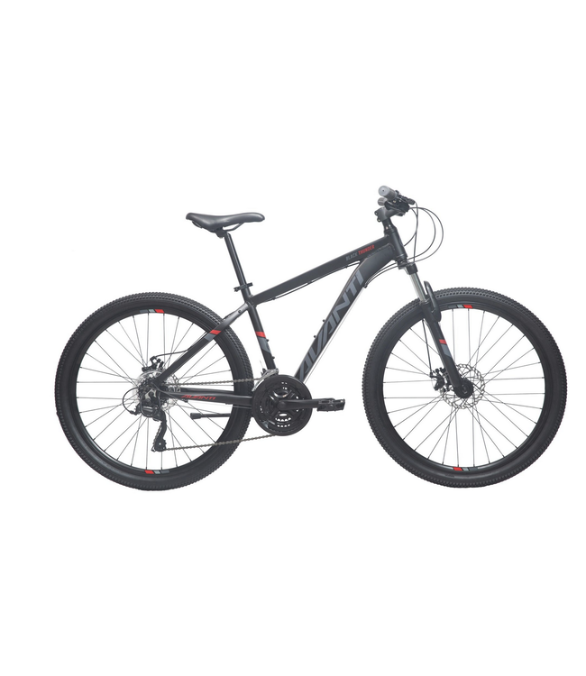 AVANTI AVANTI BLACK THUNDER 1 GLOSS BLACK SMALL