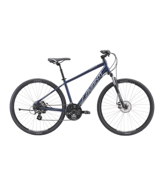 AVANTI AVANTI DISCOVERY 1 MIDNIGHT BLUE LARGE