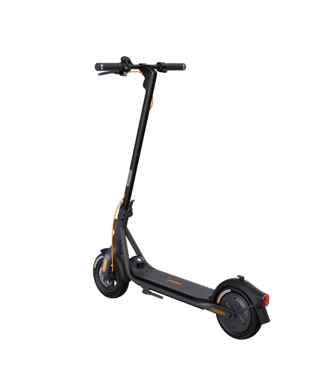 SEGWAY 360 SEGWAY NINBOT F2 PRO ELECTRIC SCOOTER