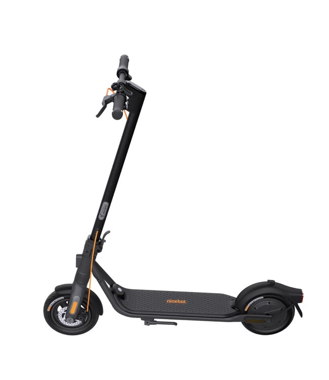 SEGWAY 360 SEGWAY NINBOT F2 PRO ELECTRIC SCOOTER