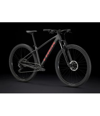 Trek TREK MARLIN 5 2025 GEN 3 MEDIUM DNISTER BLACK