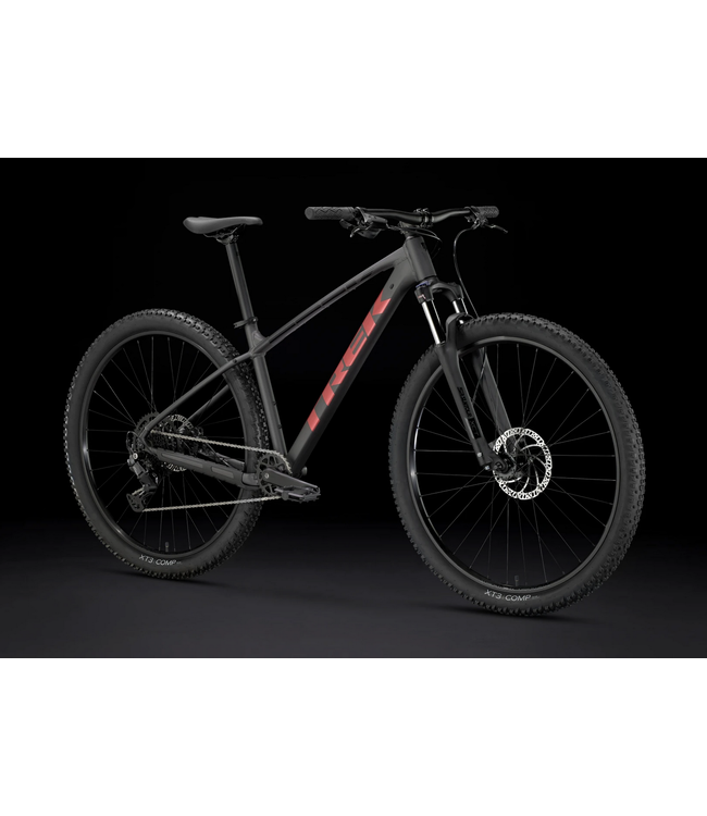 Trek TREK MARLIN 5 2025 GEN 3 MEDIUM DNISTER BLACK