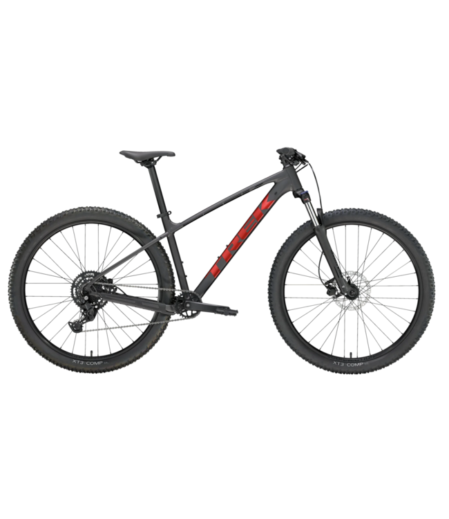 Trek TREK MARLIN 5 2025 GEN 3 MEDIUM DNISTER BLACK