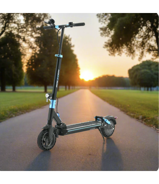 BOLZZEN BOLZZEN ATOM PRO 4813 ELECTRIC SCOOTER