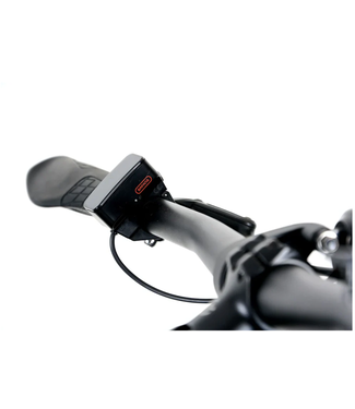 CILO EBCO URBAN 3L SMALL 40CM ARTIC SILVER