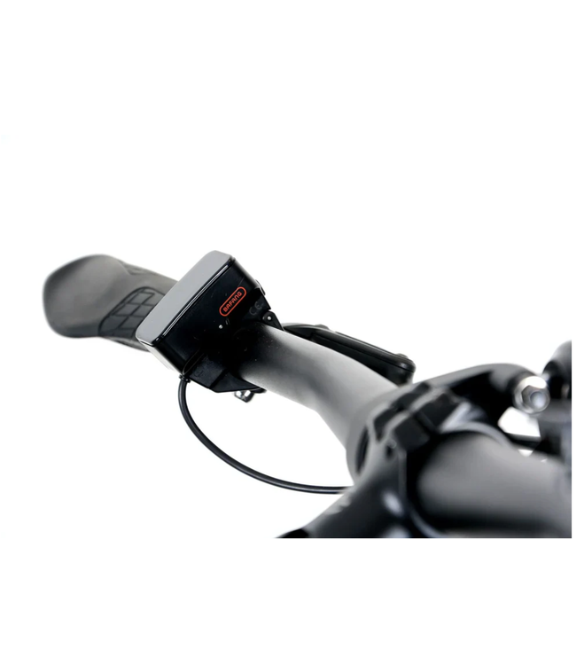 CILO EBCO URBAN 3L SMALL 40CM ARTIC SILVER