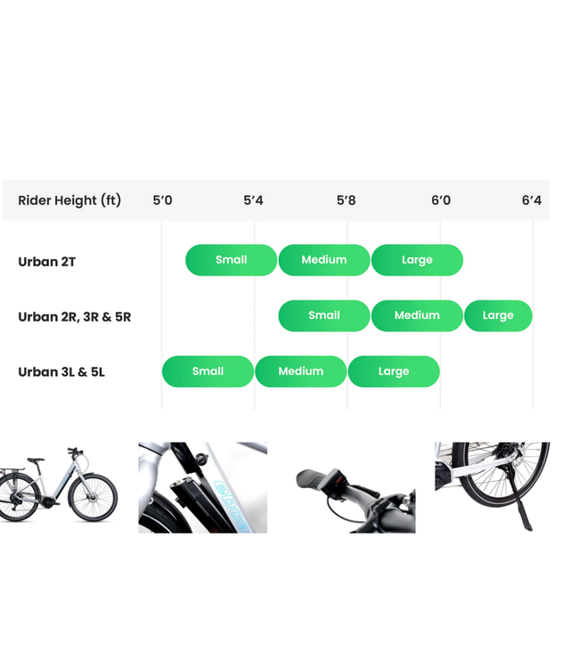 CILO EBCO URBAN 3L SMALL 40CM ARTIC SILVER