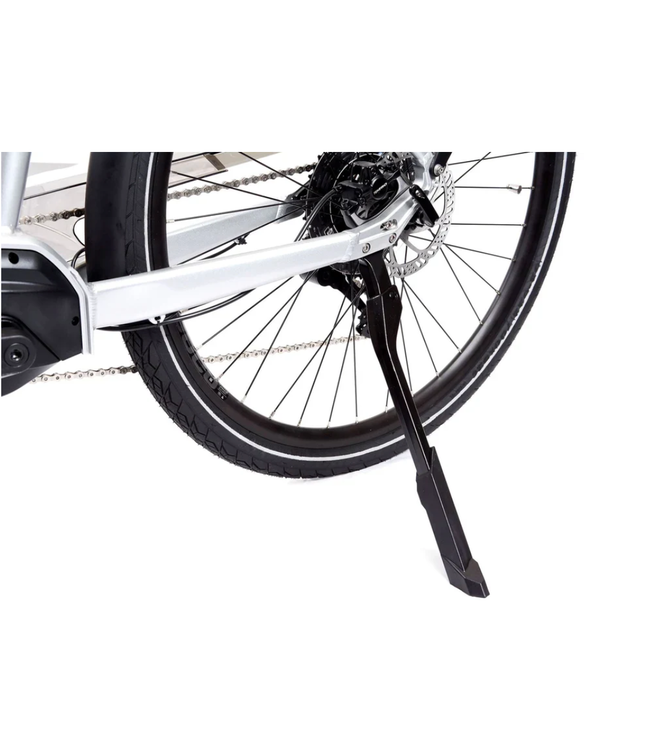 CILO EBCO URBAN 3L SMALL 40CM ARTIC SILVER