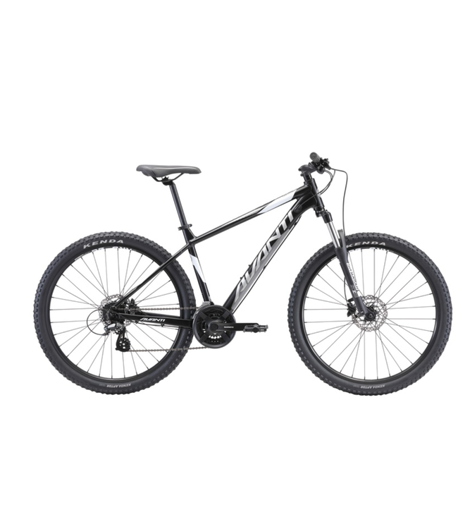 AVANTI AVANTI MONTARI 1 LARGE BLACK & WHITE