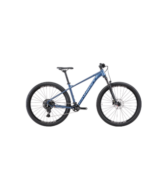 SILVERBACK 25 SE SERIES 9 29INCH MEDIUM DEEP PASSION BLUE MTB