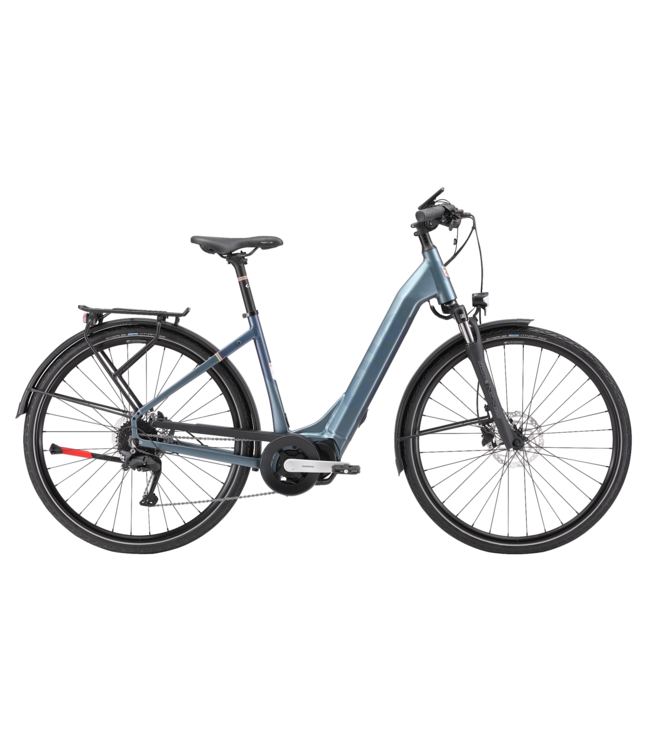 CILO CILO URBANFLEA CCL'03 44CM ( MEDIUM ) TOPAS BLUE (DEMO)