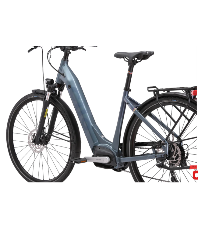 CILO CILO URBANFLEA CCL'03 44CM ( MEDIUM ) TOPAS BLUE (DEMO)