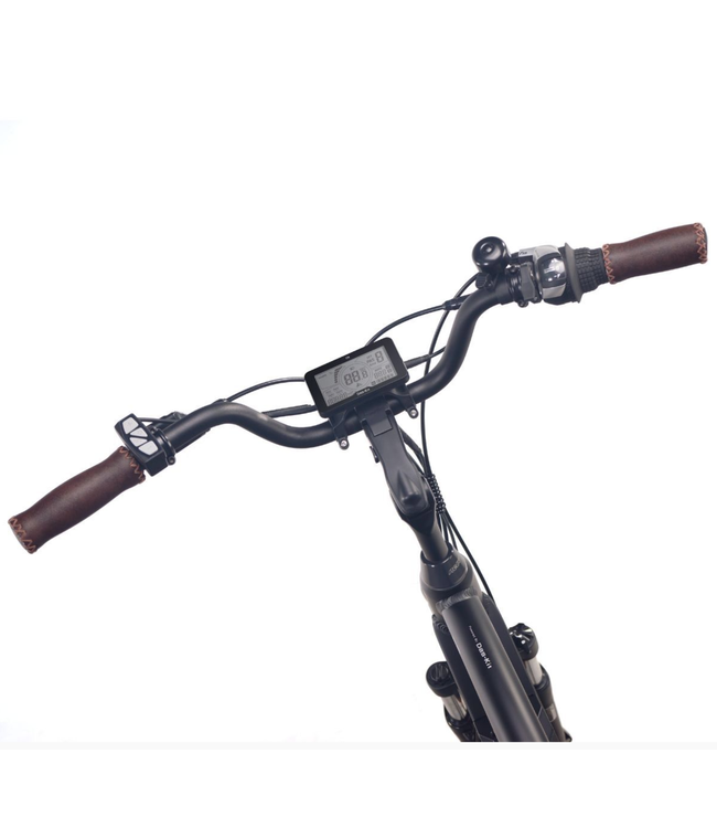 NCM CRU7"S STEP THROUGH CRUISER (DEMO)