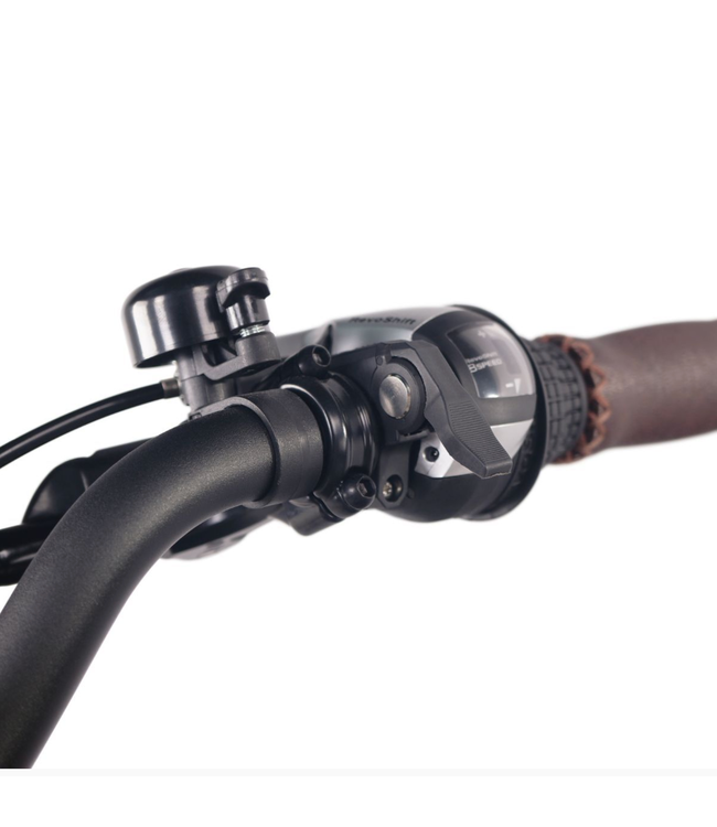 NCM CRU7"S STEP THROUGH CRUISER (DEMO)