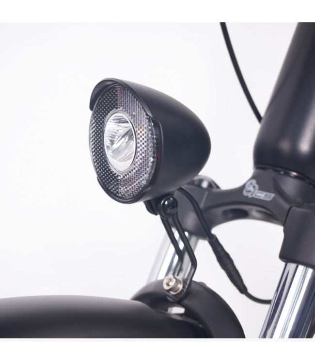 NCM CRU7"S STEP THROUGH CRUISER (DEMO)