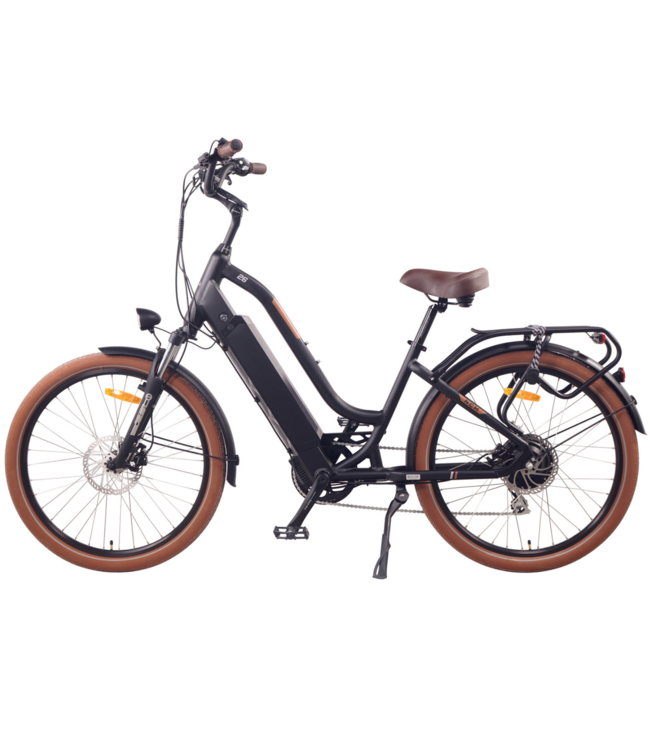 NCM CRU7"S STEP THROUGH CRUISER (DEMO)