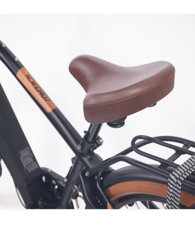 NCM CRU7"S STEP THROUGH CRUISER (DEMO)