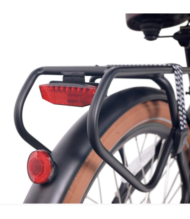 NCM CRU7"S STEP THROUGH CRUISER (DEMO)