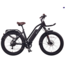 ET CYCLES T1000 FAT ELECTRIC BIKE (DEMO)