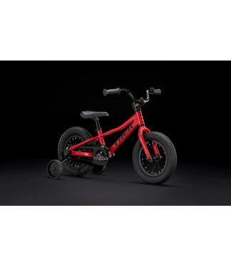Trek TREK PRECALIBER 12 VIPER RED 2025