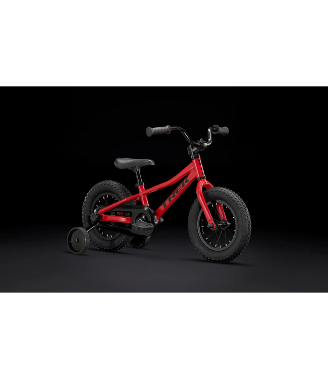 Trek TREK PRECALIBER 12 VIPER RED 2025