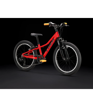 Trek TREK PRECALIBER 20 INCH 7 SPEED VIPER RED 2025-2026