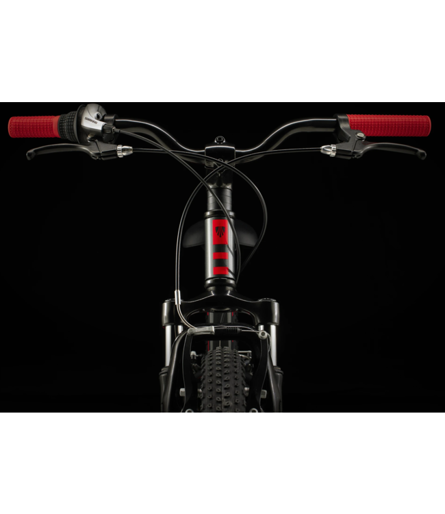 Trek TREK PRECALIBER 20 INCH 7 SPEED  LITTIUM GREY 2025-2026