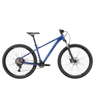 SILVERBACK 25 SE SERIES 8 29INCH MEDIUM BLUE CRUSH