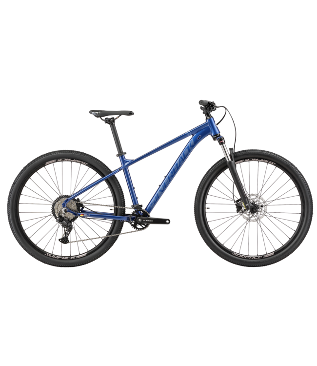 SILVERBACK 25 SE SERIES 8 29INCH MEDIUM BLUE CRUSH