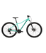 SILVERBACK SE SERIES 7 LADIES 29 MEDIUM MYSTIC TEAL