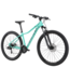 SILVERBACK SE SERIES 7 LADIES 29 MEDIUM MYSTIC TEAL