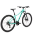 SILVERBACK SE SERIES 7 LADIES 29 MEDIUM MYSTIC TEAL