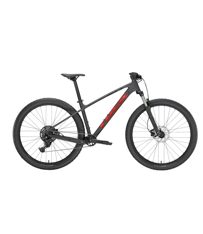 Trek TREK MARLIN 5 2025 GEN 3 MEDIUM DNISTER BLACK