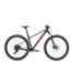 Trek TREK MARLIN 5 2025 GEN 3 MEDIUM DNISTER BLACK