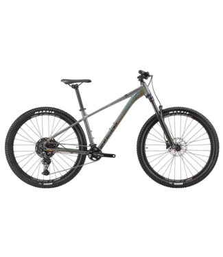 SILVERBACK 25 SE SERIES 10 29 INCH MEDIUM RAINBOW PEARL