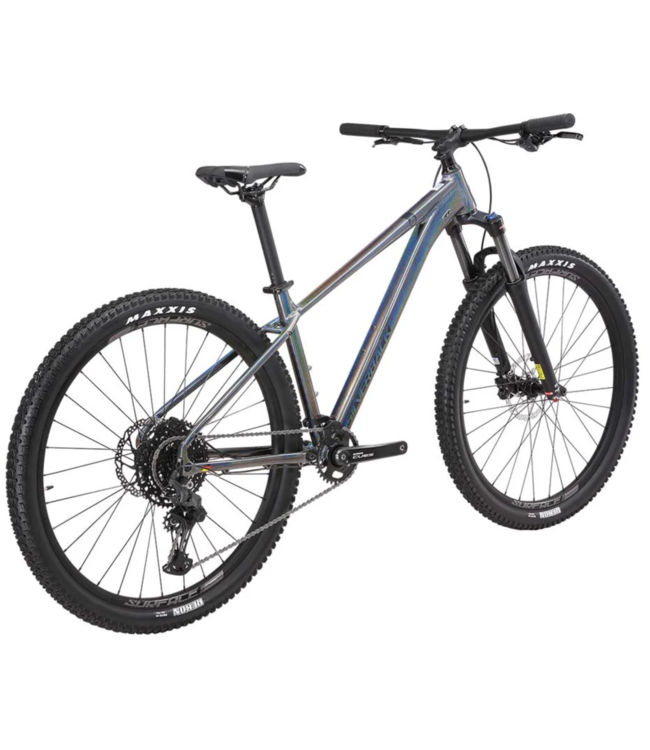 SILVERBACK 25 SE SERIES 10 29 INCH MEDIUM RAINBOW PEARL