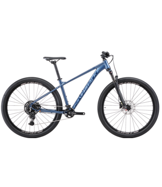 SILVERBACK 25 SE SERIES 9 29  XLARGE DEEP PASSION BLUE