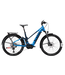 CILO CILO RIVERTOUR CTFU06 50 CM STEP OVER LARGE SPORT BLUE( HIRE BIKE)